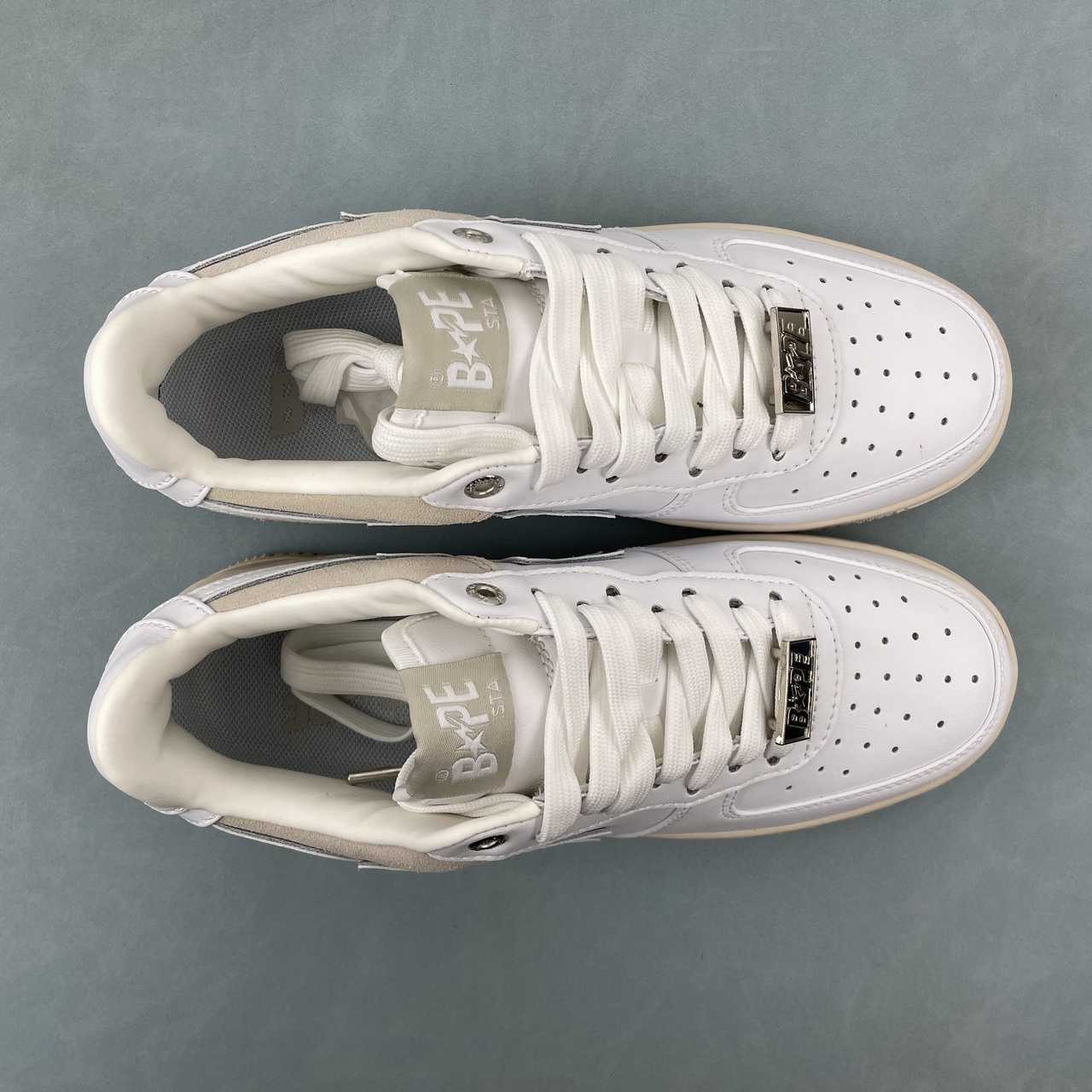 A Bathing Ape Human Made × Bape Sta Sk8 To Nigo 1G70191042