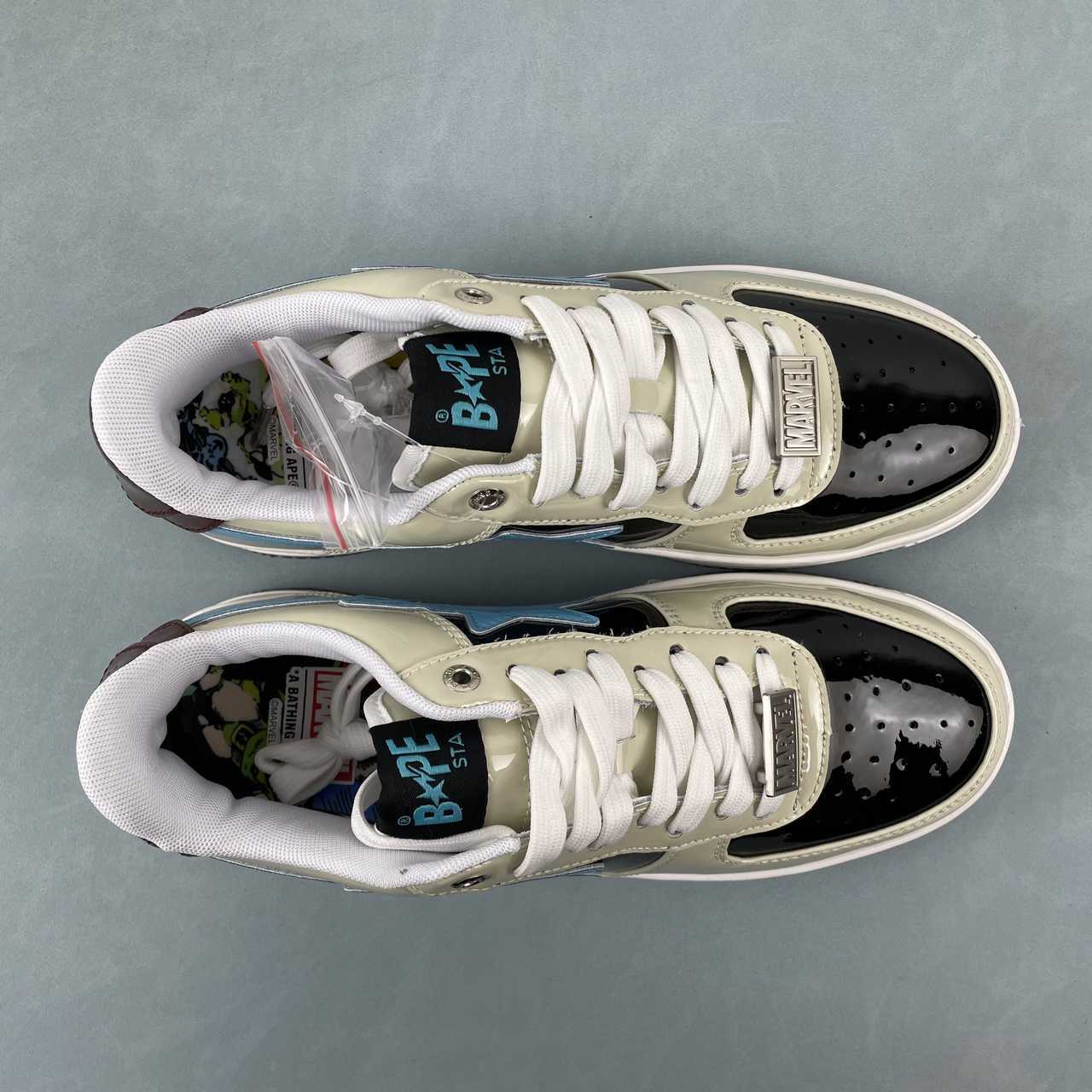 A Bathing Ape Bape Sta Marvel Comics Rocket Raccoon