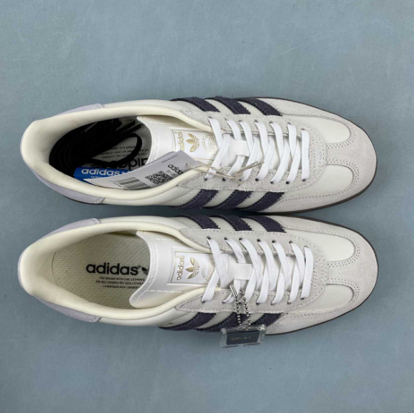Adidas Originals Gazelle panna