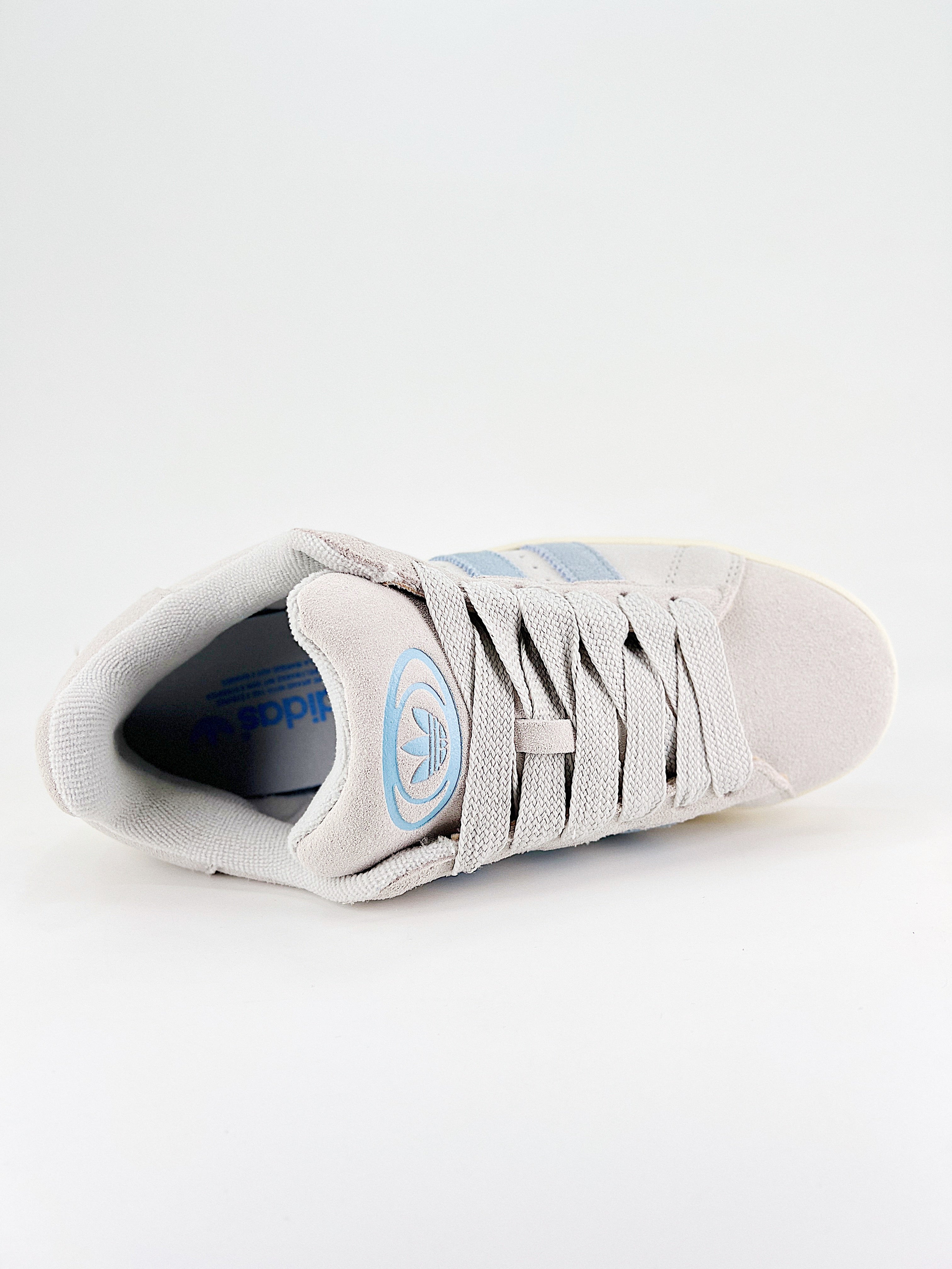 Adidas Originals Campus 00s Grey Clear Sky