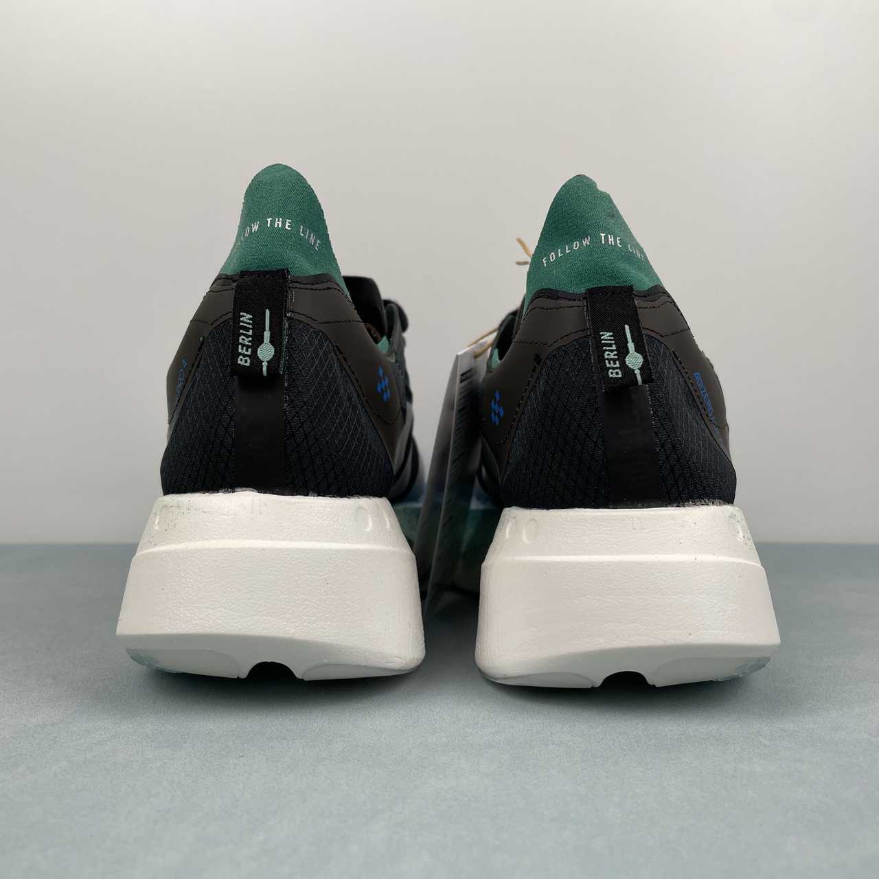 Adidas Adizero ADIOS PRO 4 M nero