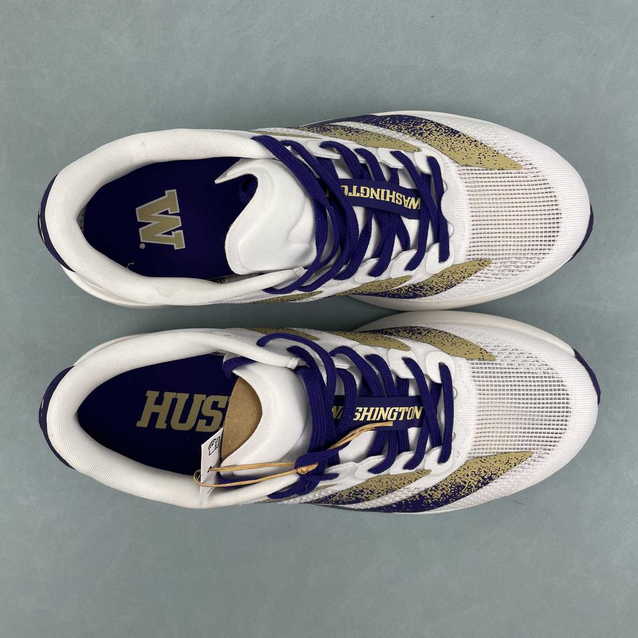 Adidas Adizero Evo SL bianco