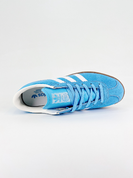 Adidas Originals Stadt azzurro