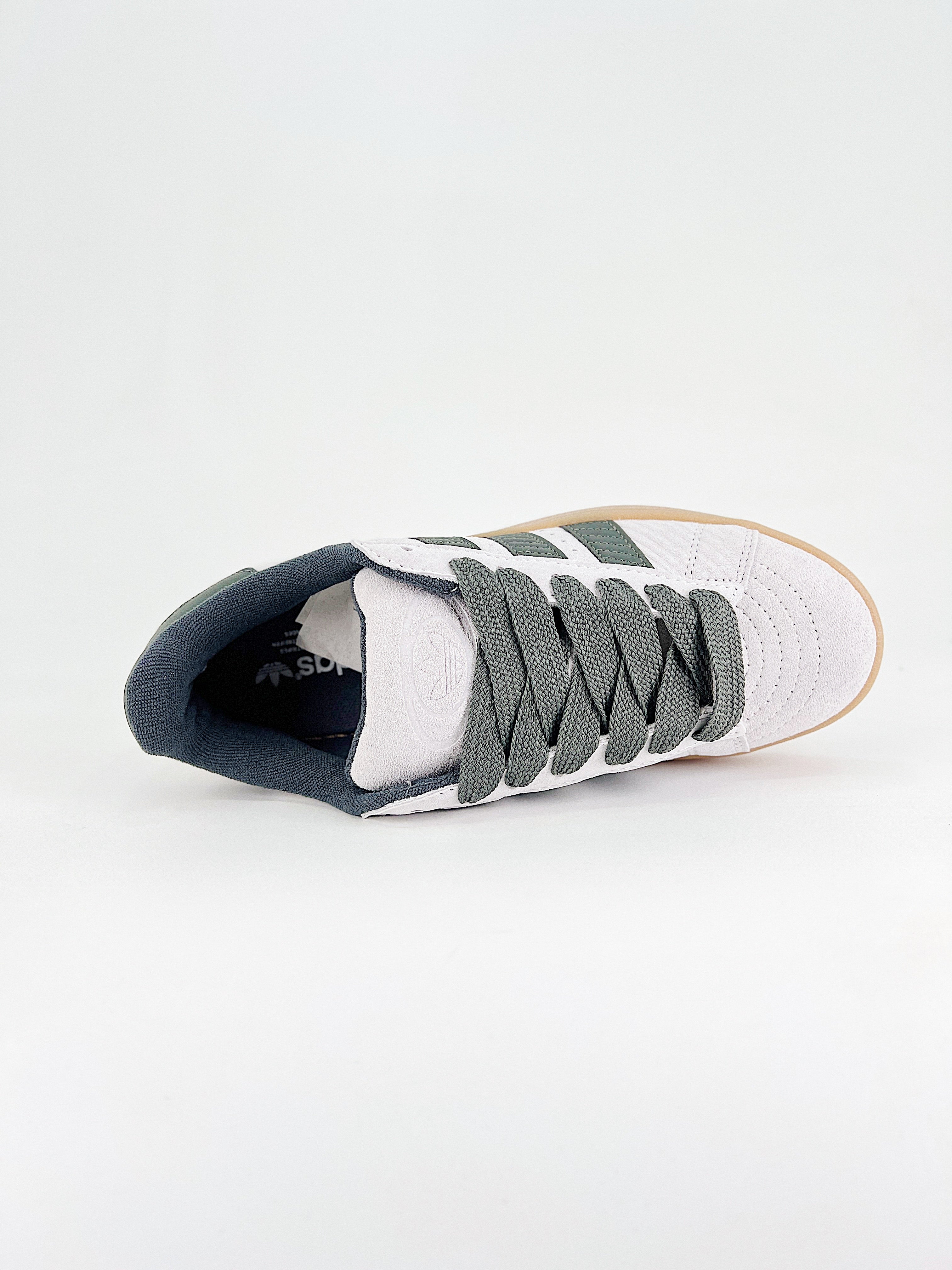 Adidas Originals Campus 00s Zen Garden Pack- silver gum (solo mercato giapponese)