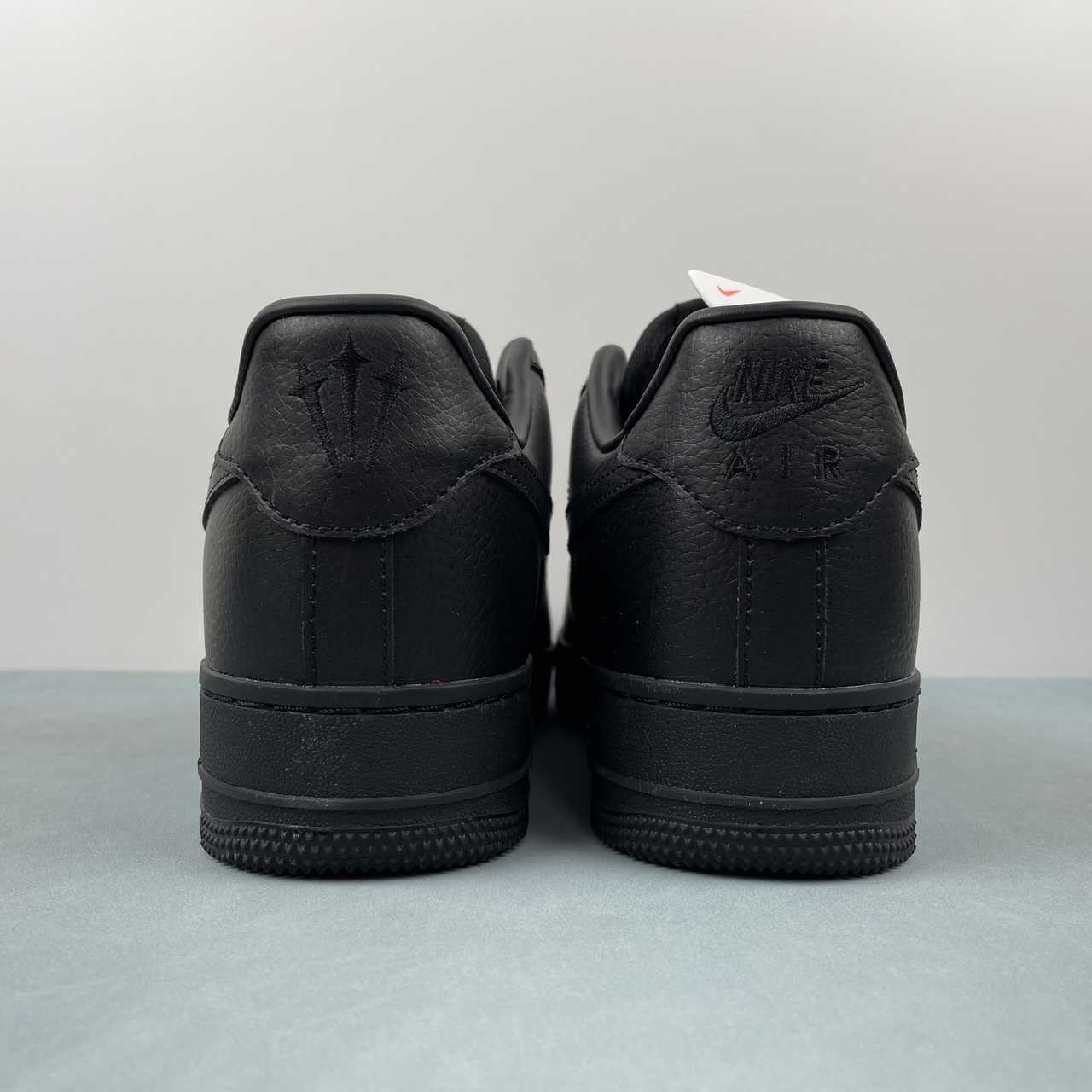 Nike Air Force 1 Low SP Black