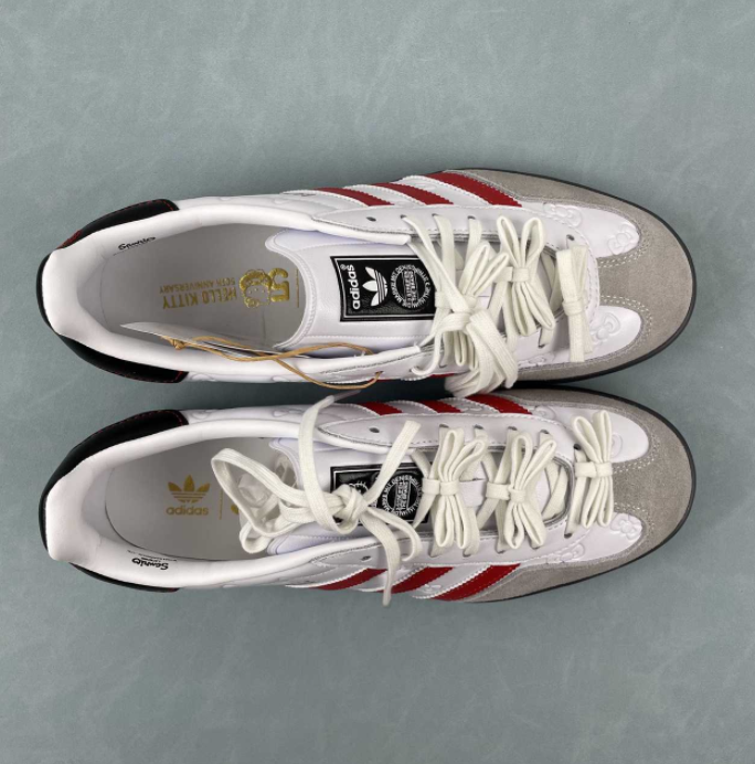 Adidas Originals Gazelle Hello Kitty