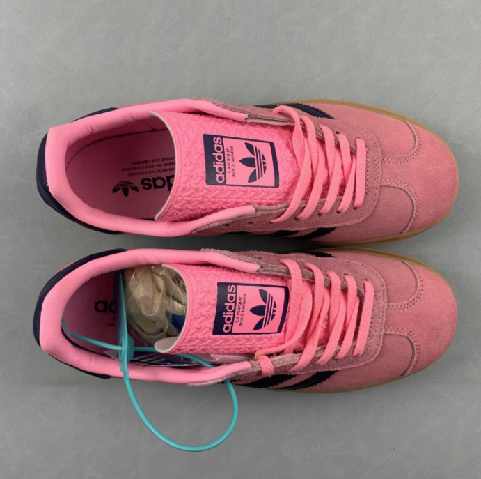 Adidas Originals Gazelle Bold rosa