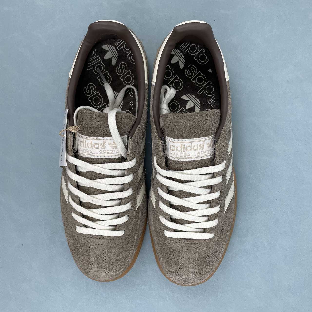 Adidas Originals Handball Spezial Hearth Strata