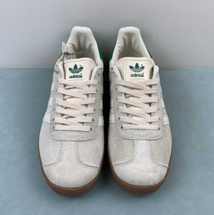 Adidas Originals Gazelle ghiaccio verde