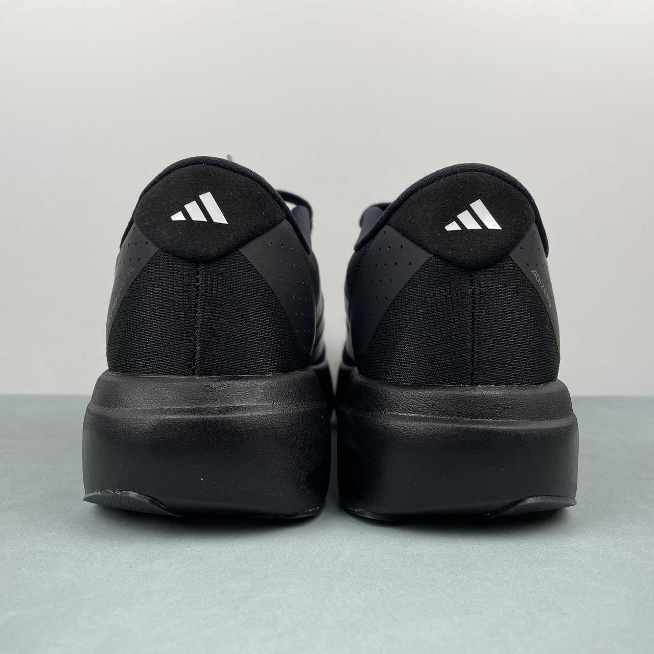 Adidas Adizero Evo SL nero