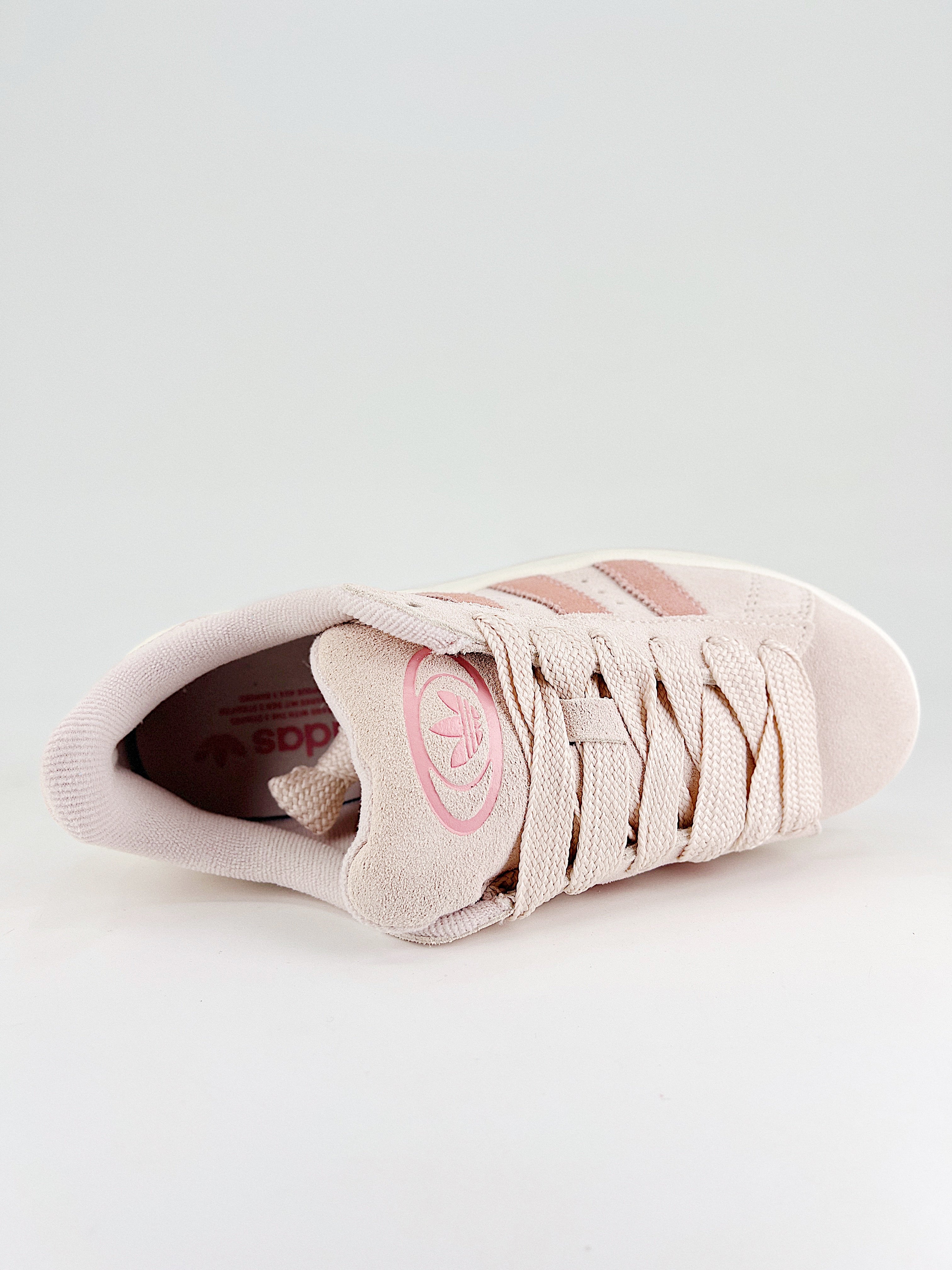 Adidas Originals Campus 00s Pink
