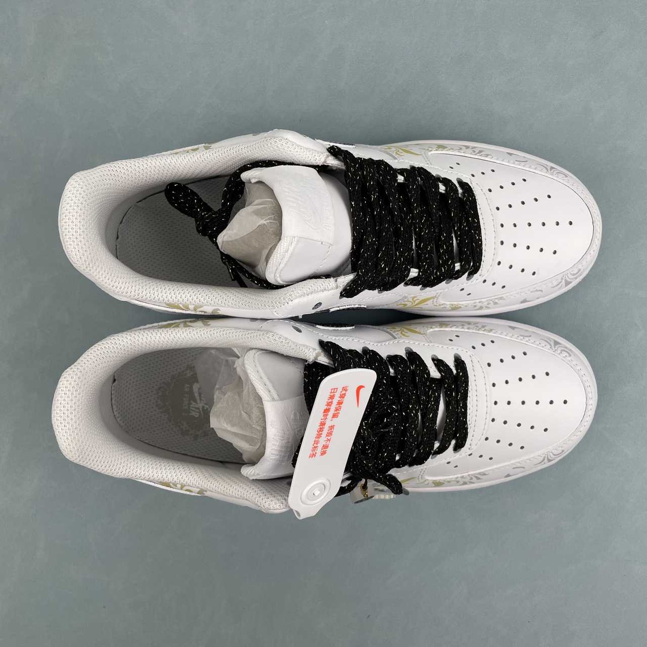 Nike Air Force 1 Low White Low ZH0316-082