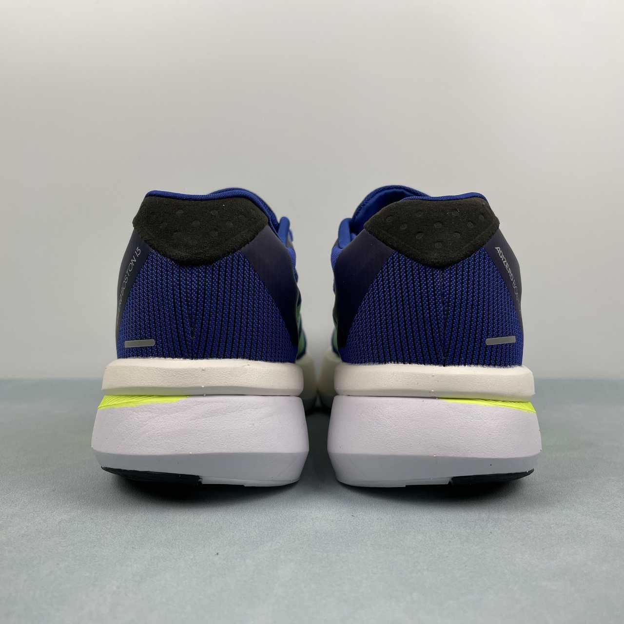 Adidas Adizero Boston 13 blue