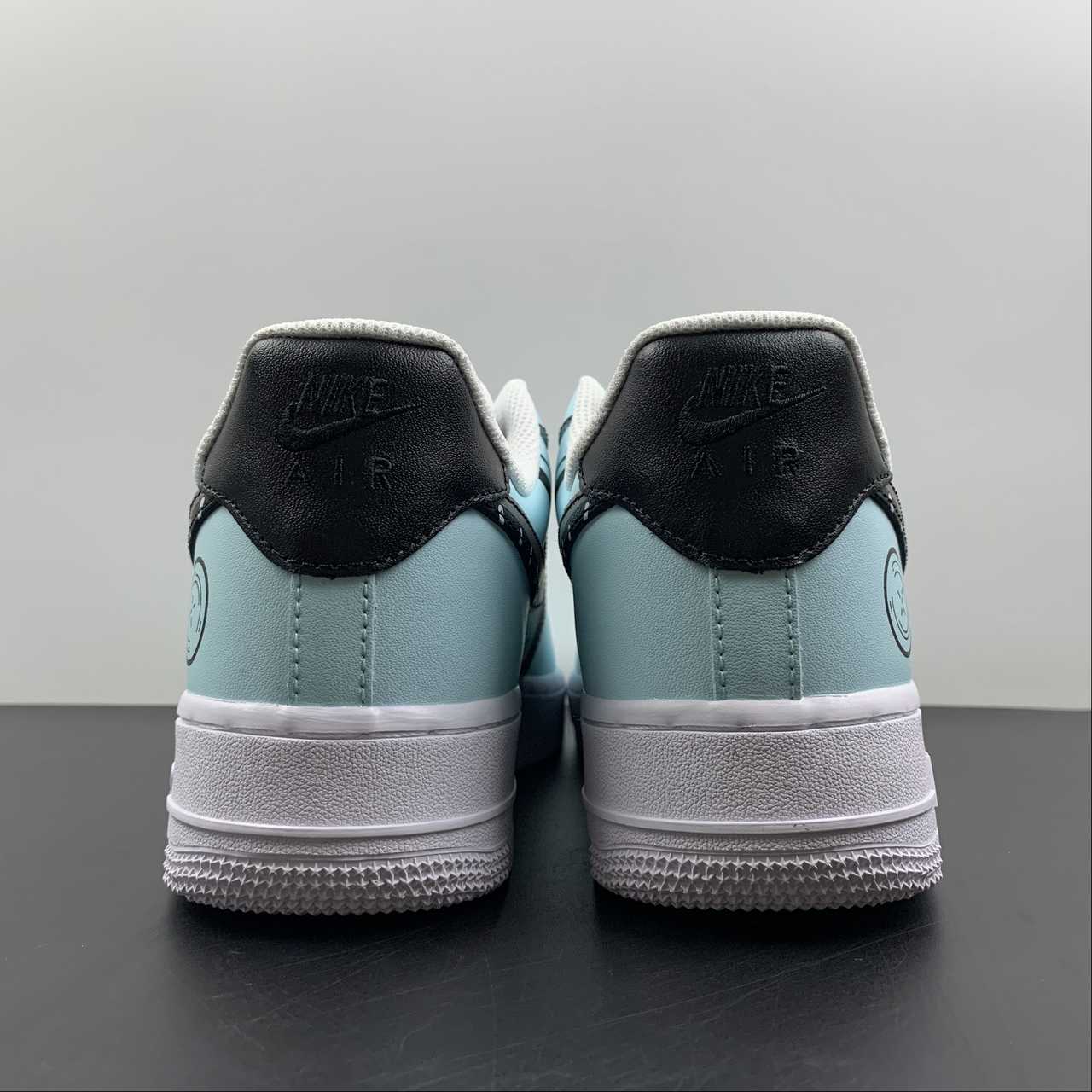 Nike Air Force 1 Low White Moon Black NY7569-123