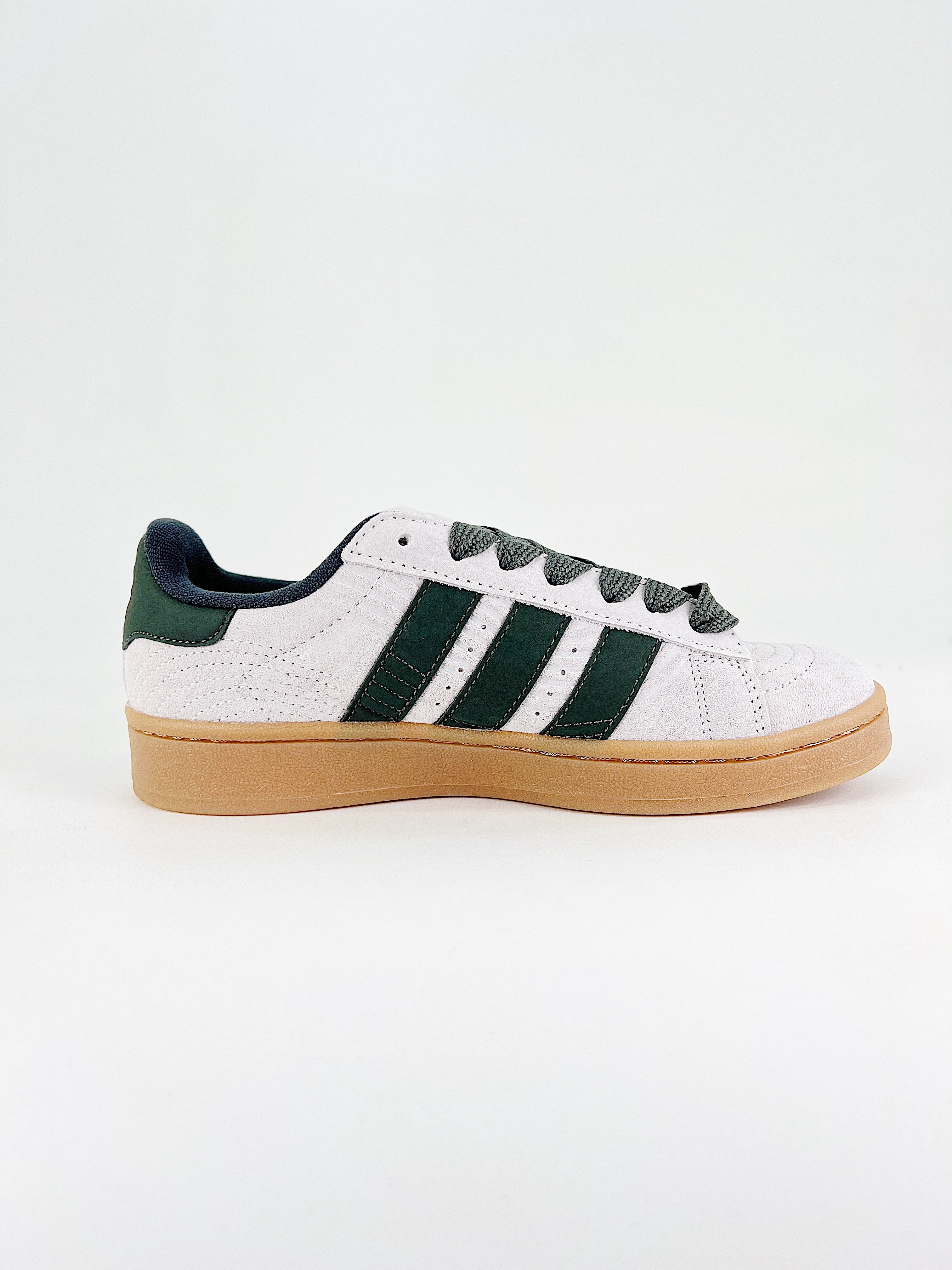 Adidas Originals Campus 00s Zen Garden Pack- silver gum (solo mercato giapponese)
