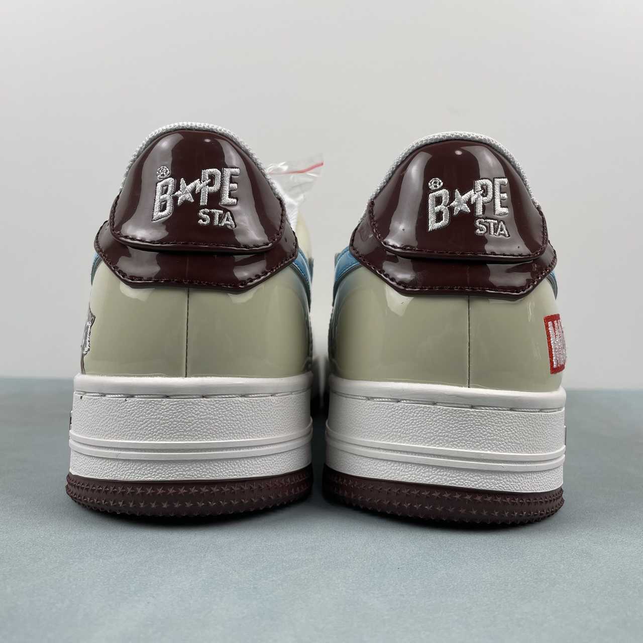 A Bathing Ape Bape Sta Marvel Comics Rocket Raccoon