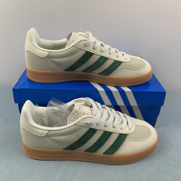 Adidas Originals Gazelle Indoor beige
