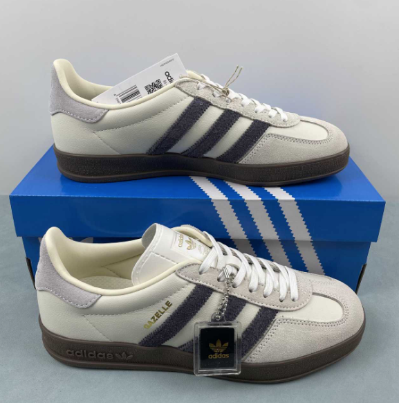Adidas Originals Gazelle panna