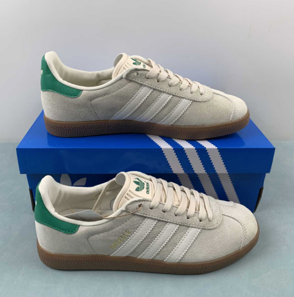 Adidas Originals Gazelle ghiaccio verde