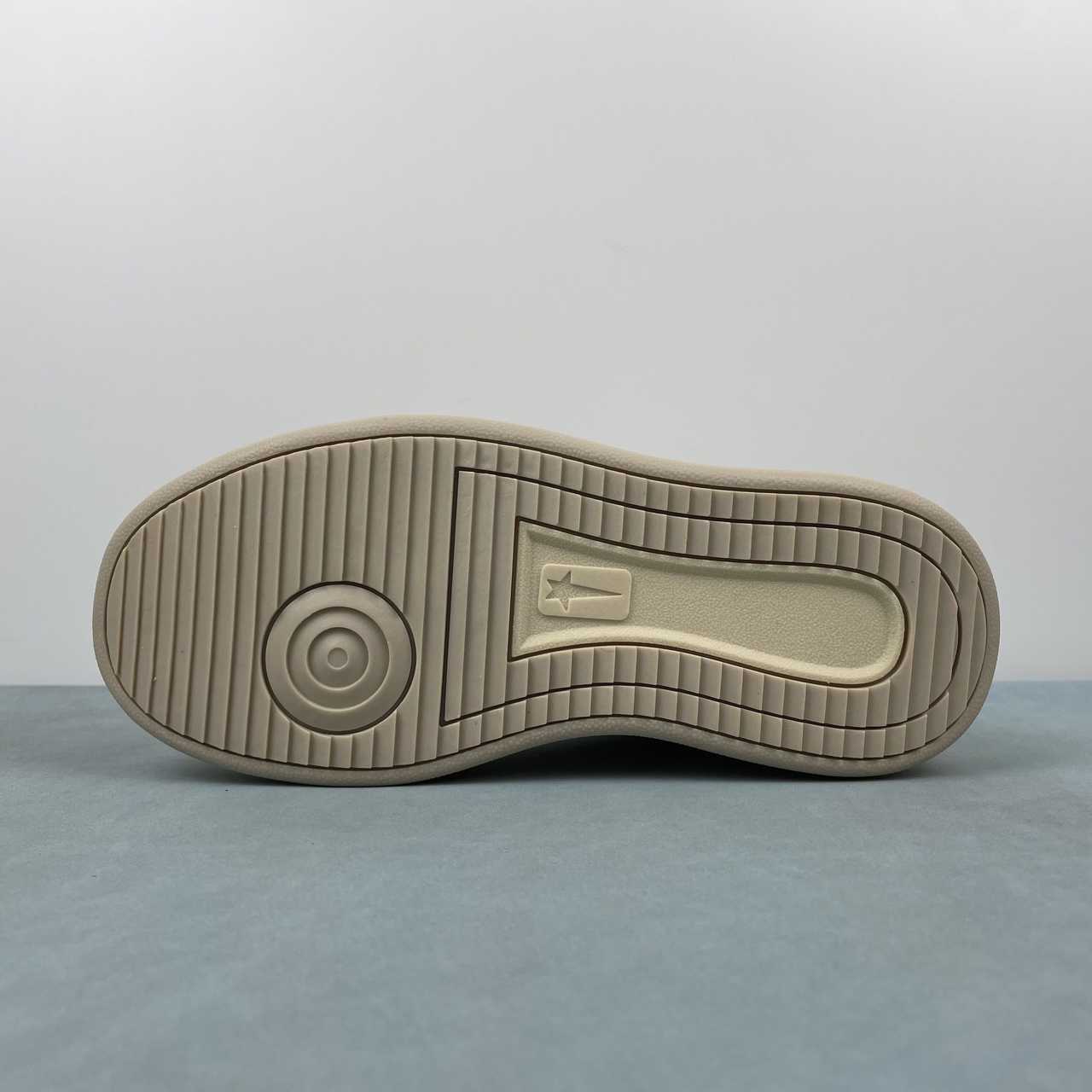 Rick Owens DRKSHDW X Converse Turbowpn Mid sneakers