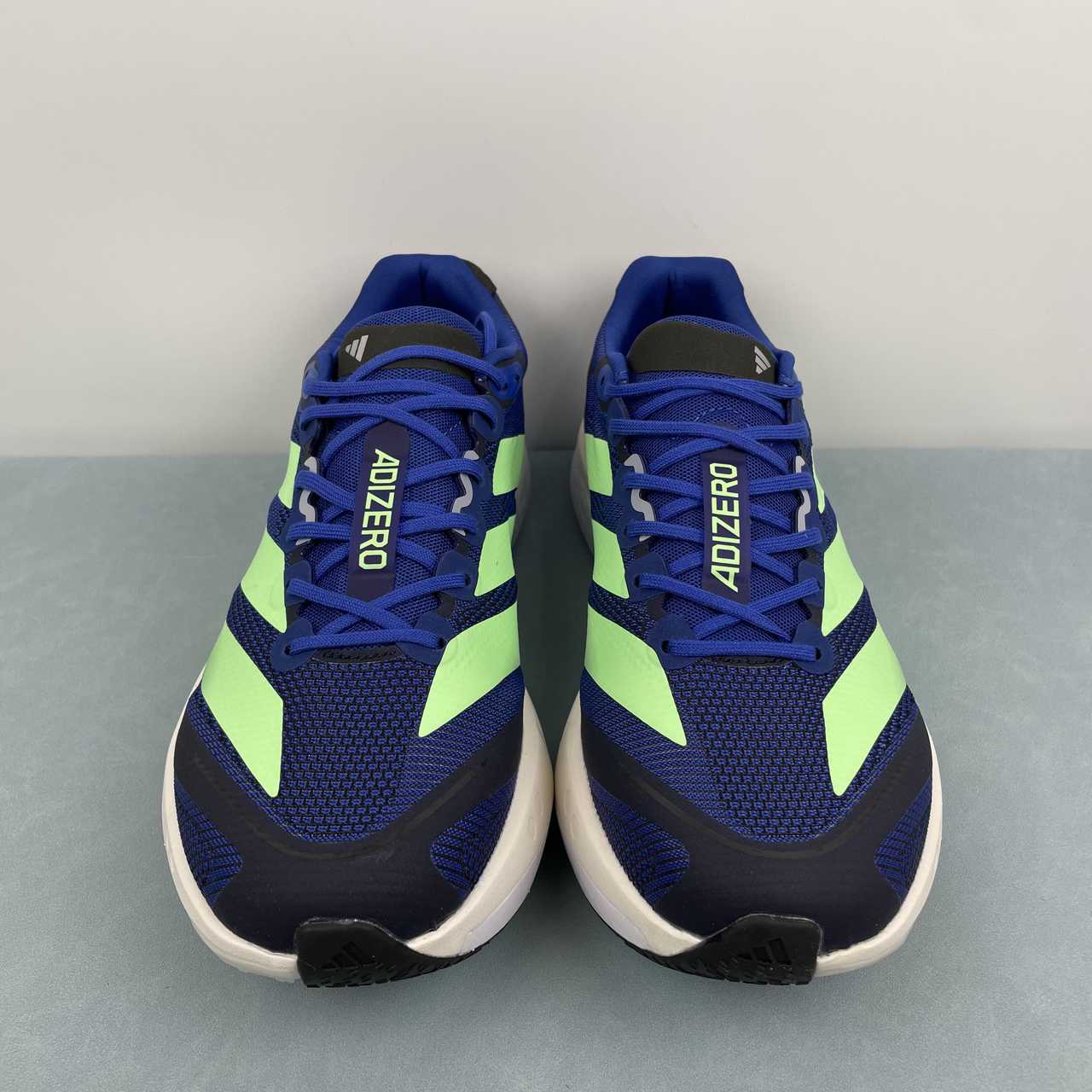 Adidas Adizero Boston 13 blue