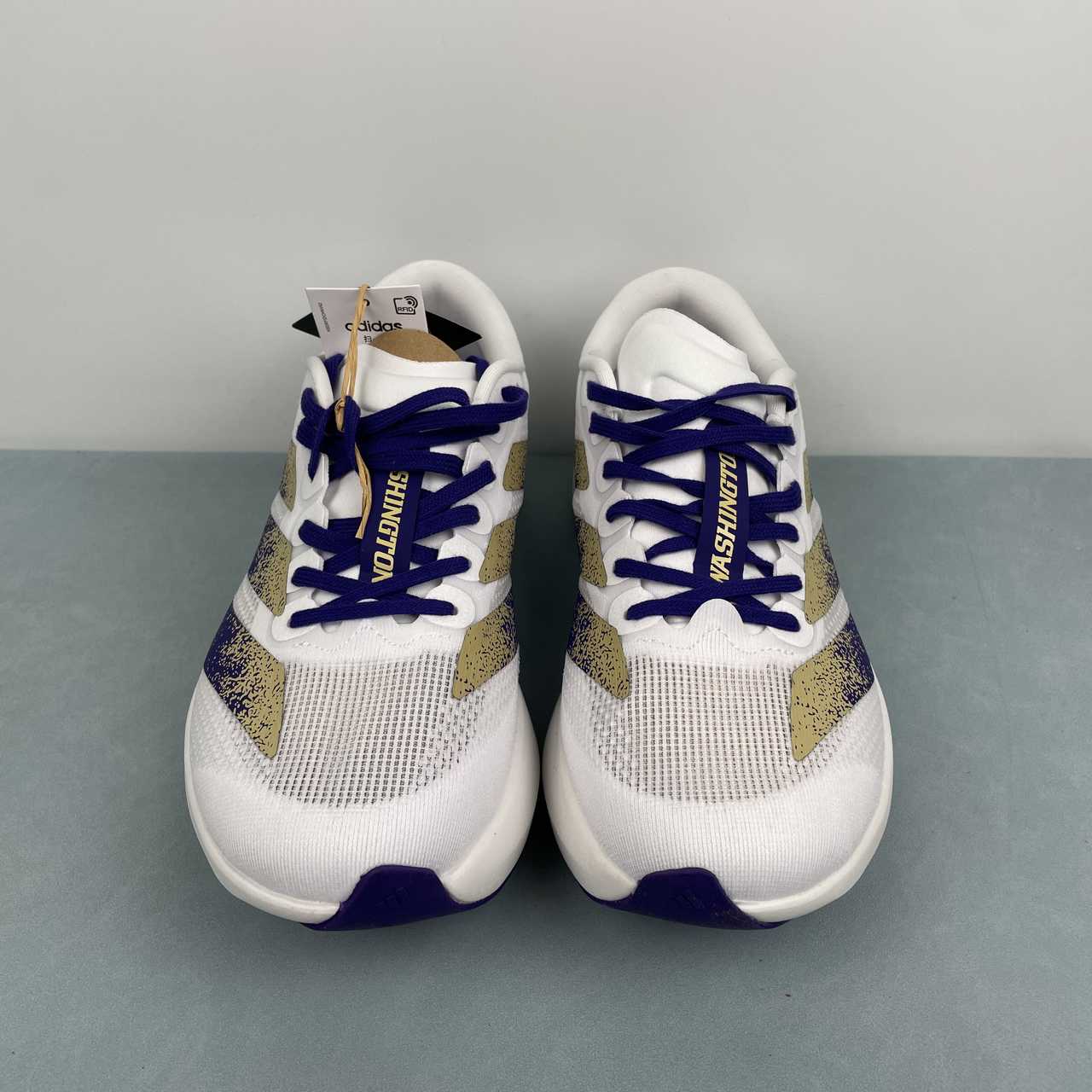 Adidas Adizero Evo SL bianco