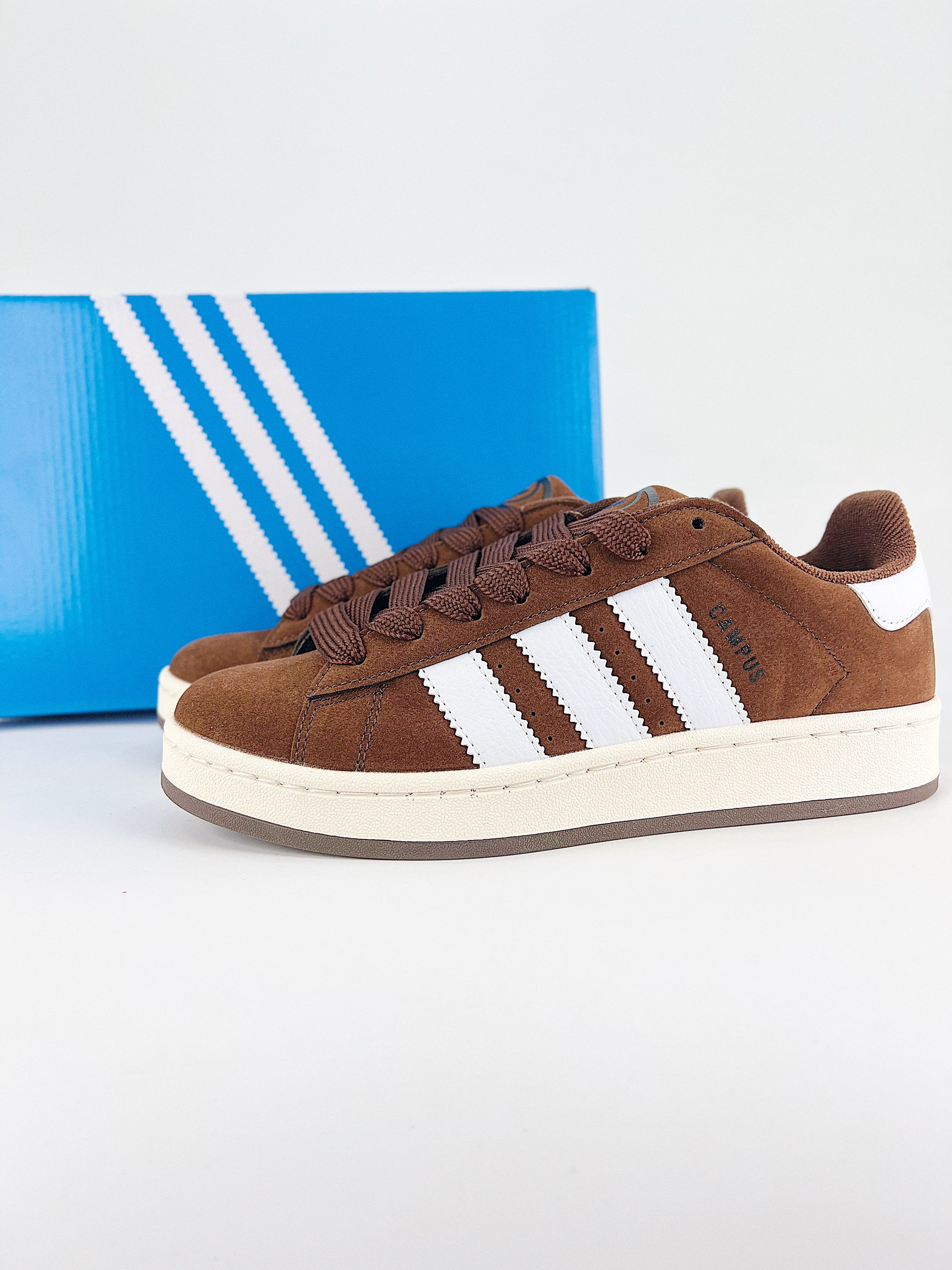 Adidas Originals Campus 00s Bark
