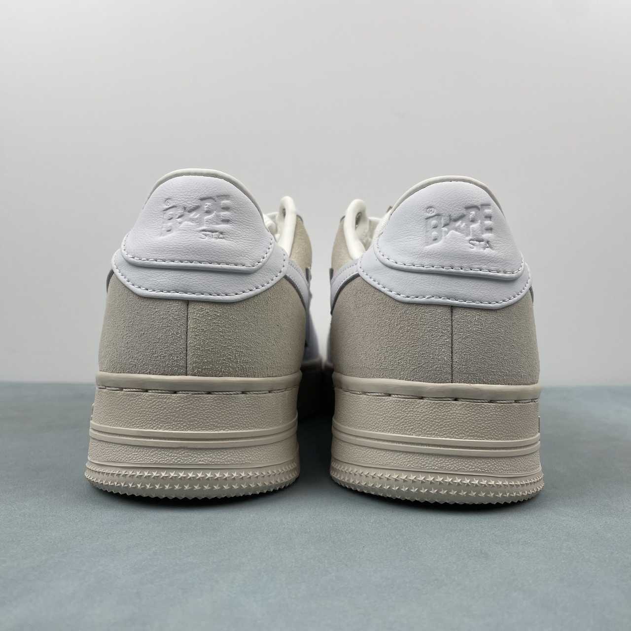 A Bathing Ape Human Made × Bape Sta Sk8 To Nigo 1G70191042