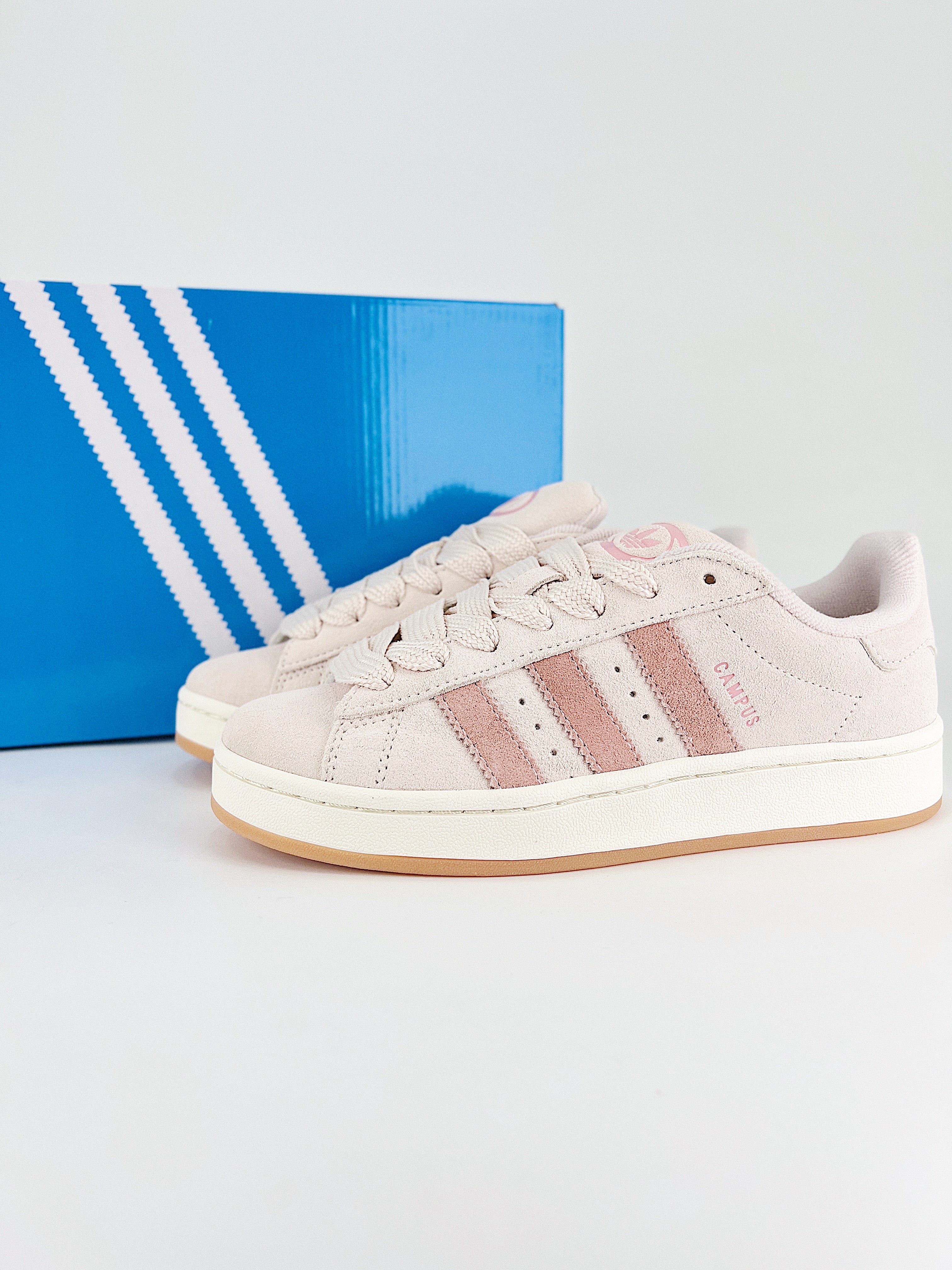 Adidas Originals Campus 00s Pink