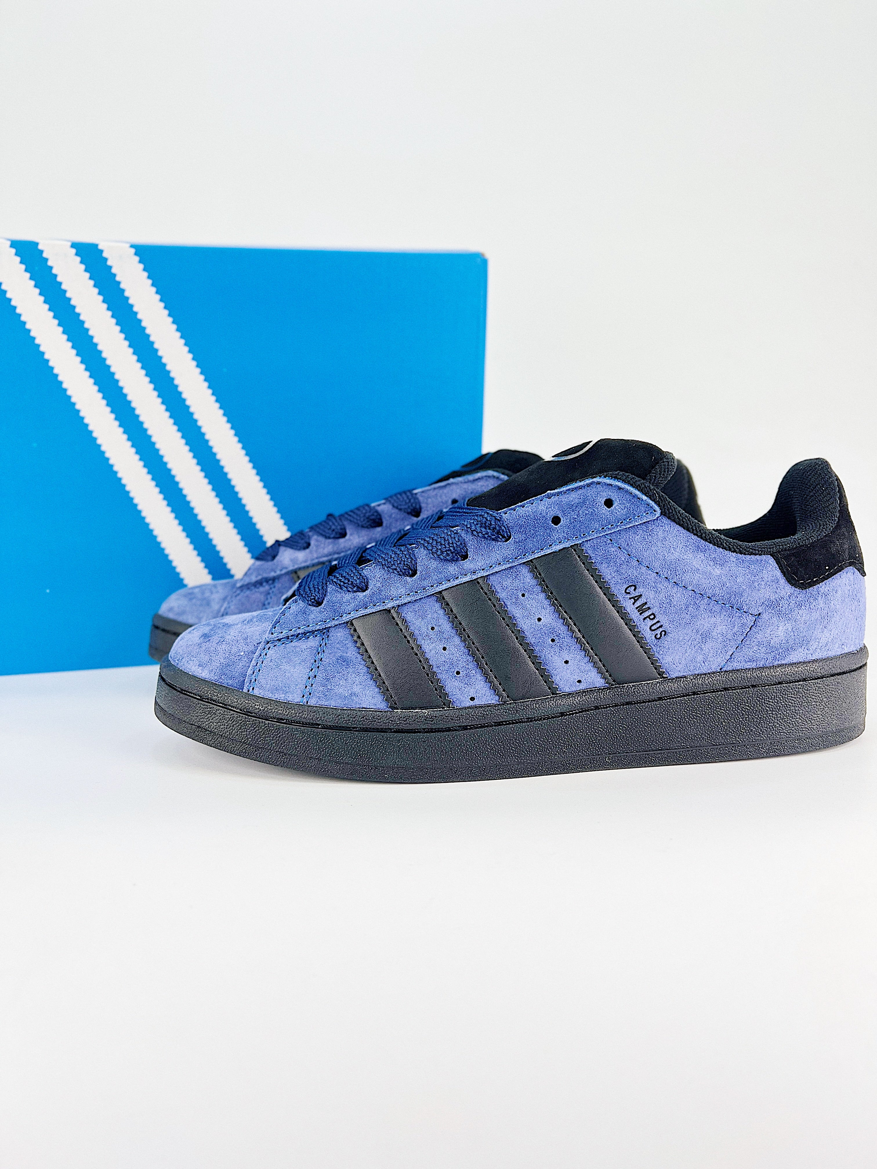 Adidas Originals Campus 00s Dark Blue
