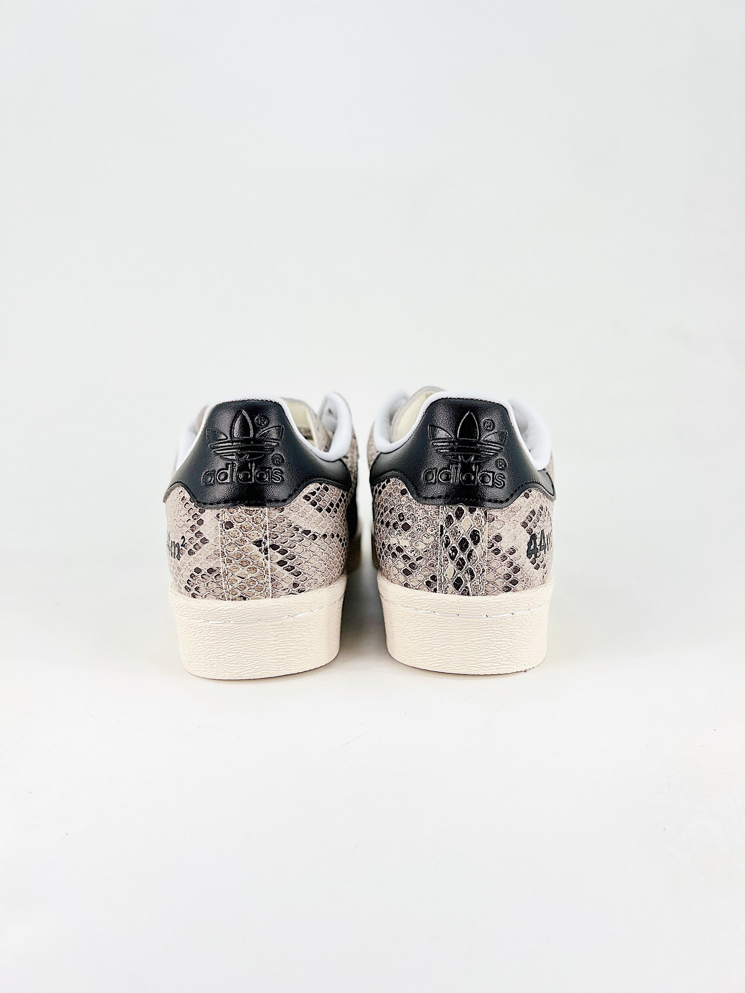 ADIDAS ORIGINALS SUPERSTAR + FACE STUDIO SUPERSTAR 82 'BLISS'