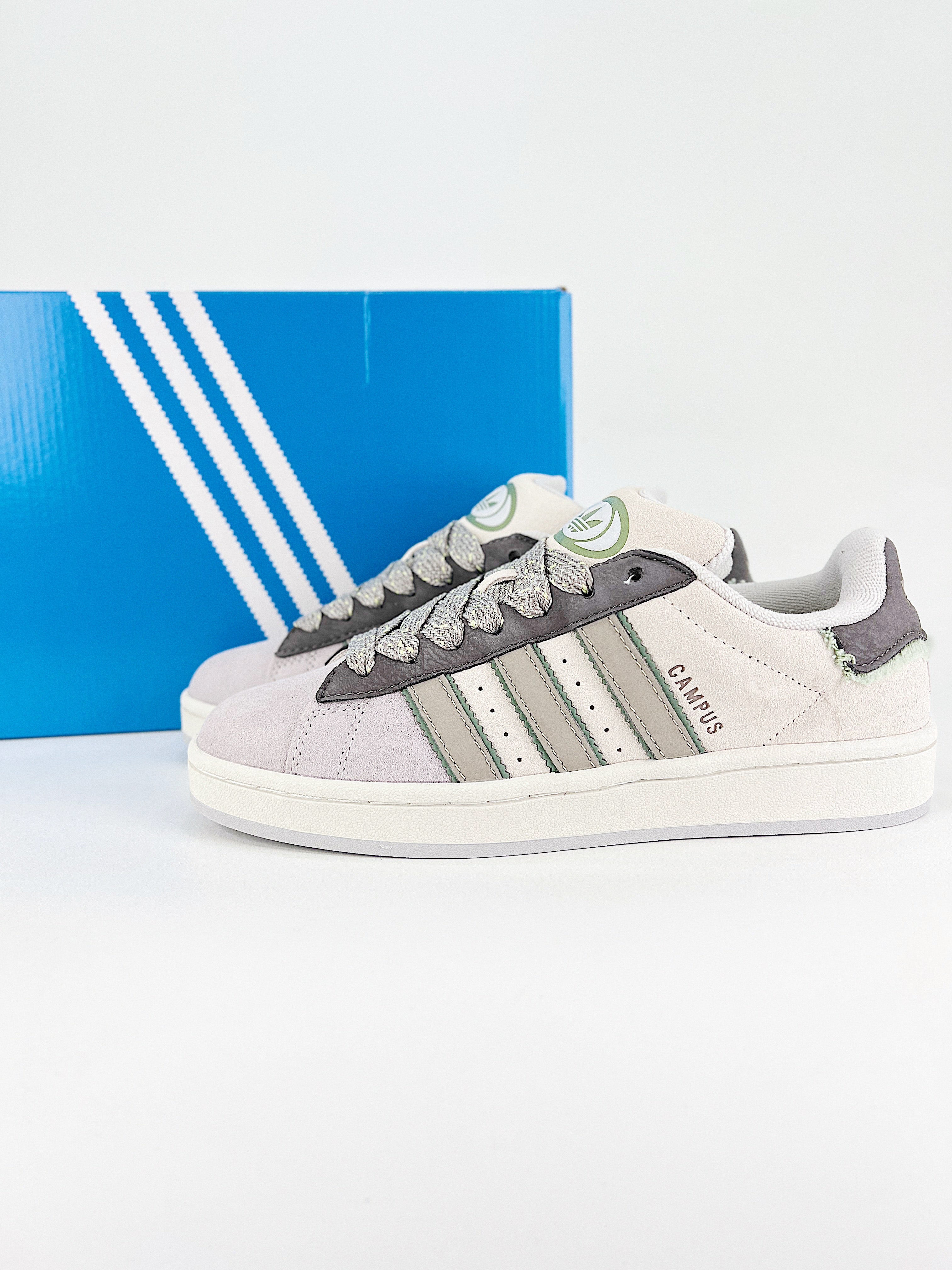 Adidas Originals Campus 00s Orbit Gray
