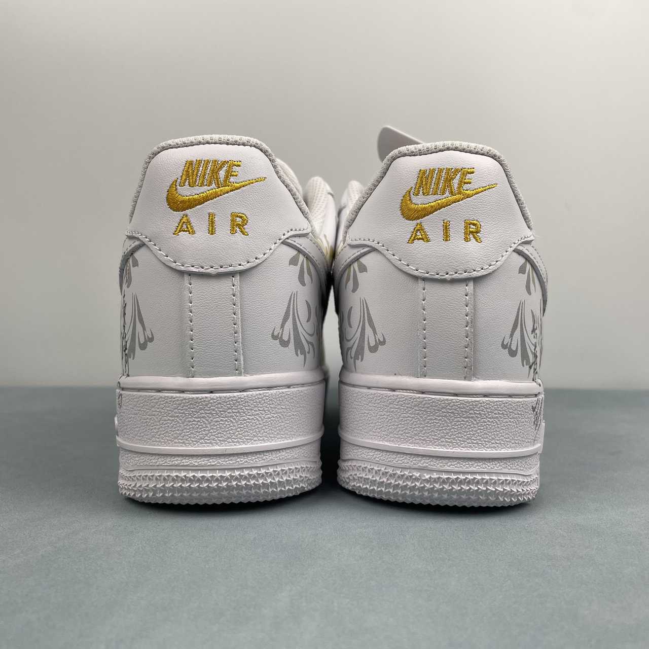 Nike Air Force 1 Low White Low ZH0316-082