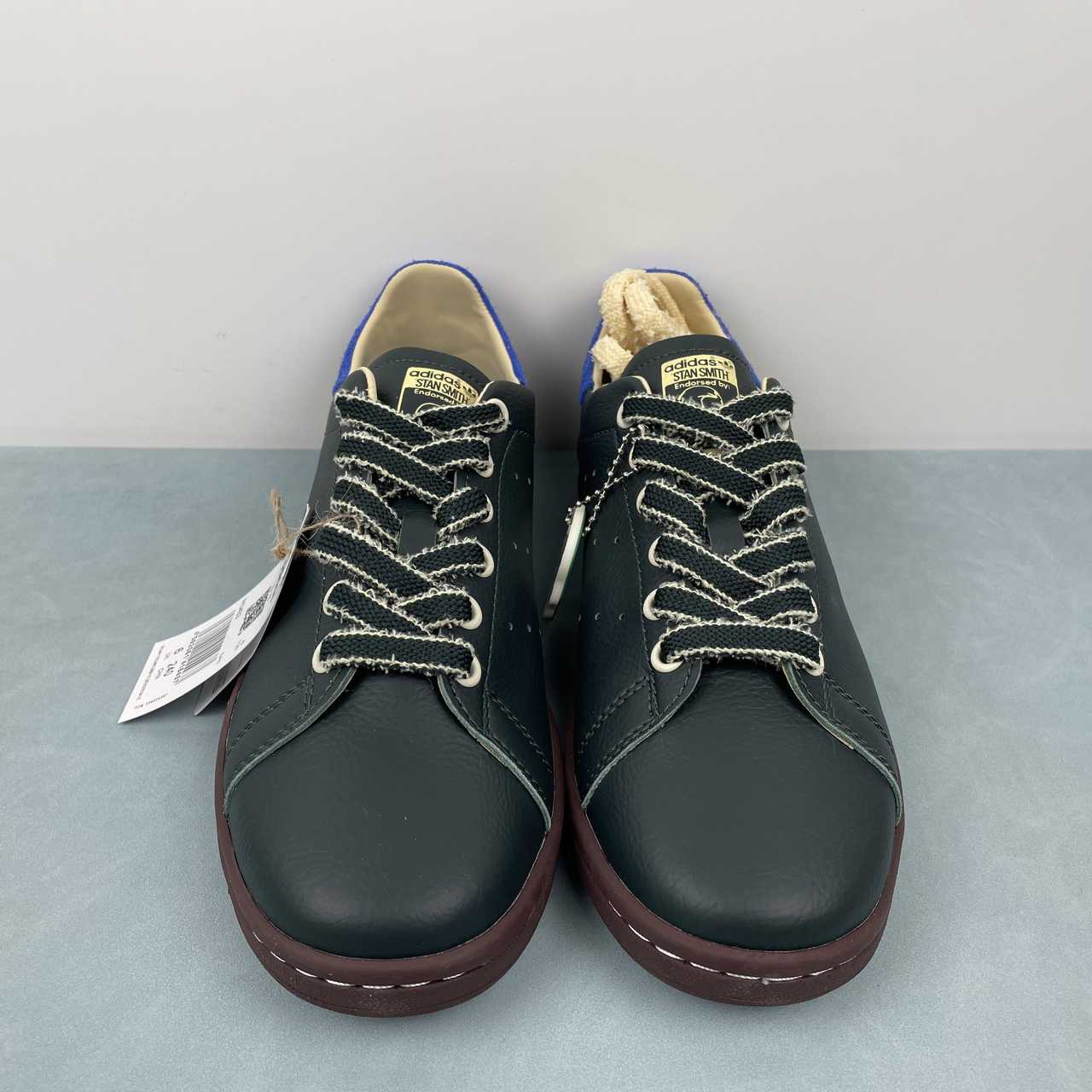 Adidas Originals Stan Smith Brain Dead