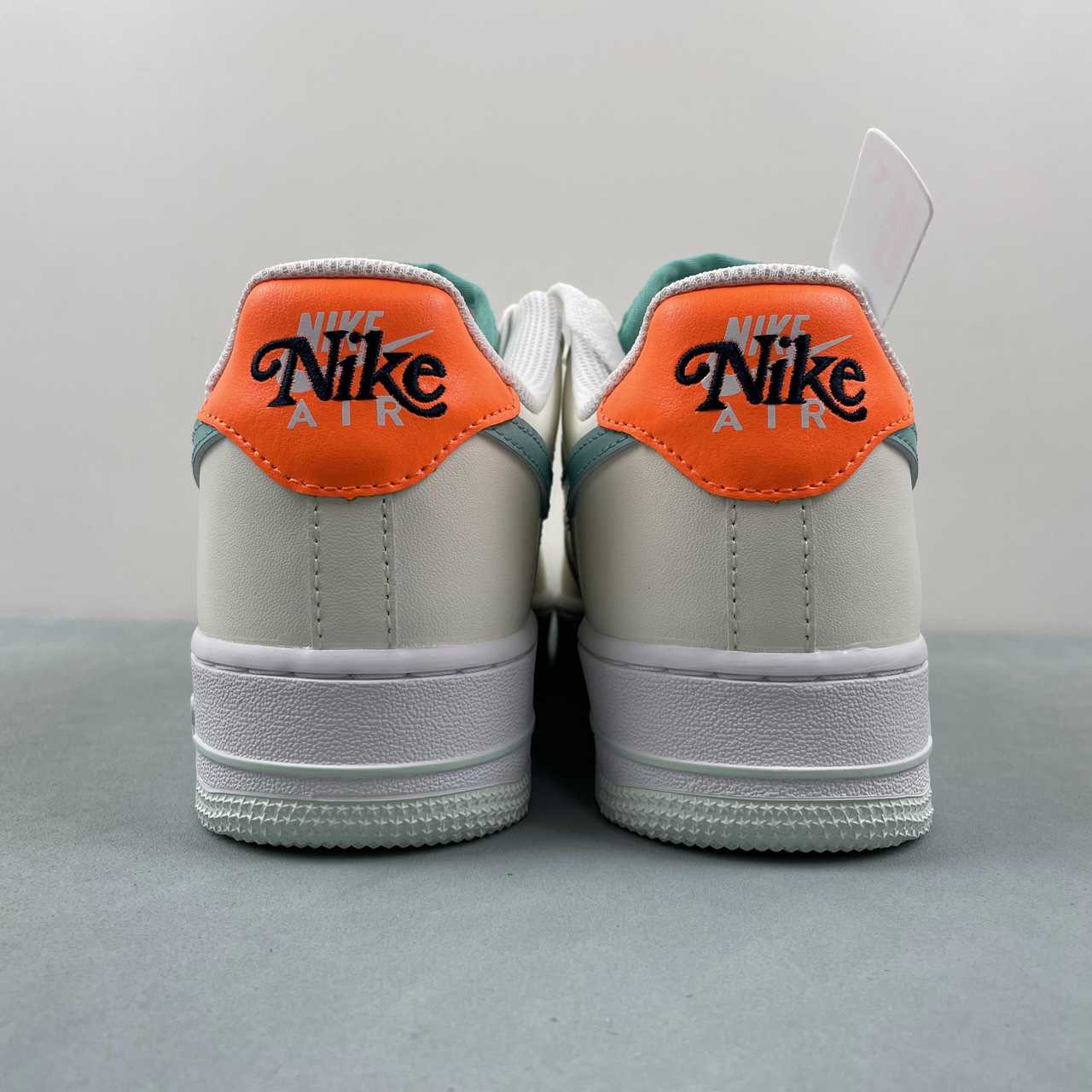 Nike Air Force 1 Low 07 “Be The One”