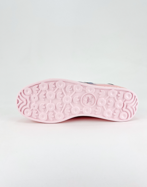 Adidas Originals Gazelle Bold ghiaccio rosa