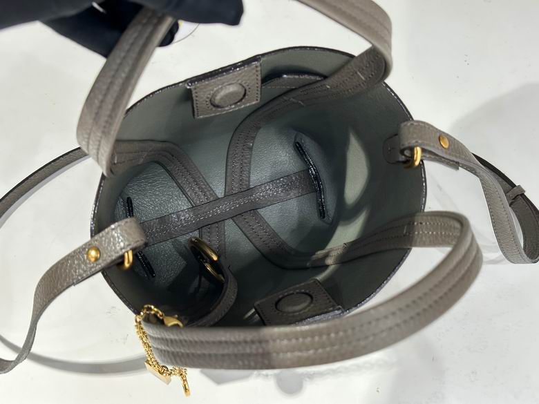 Chloé Spin Bag taupe