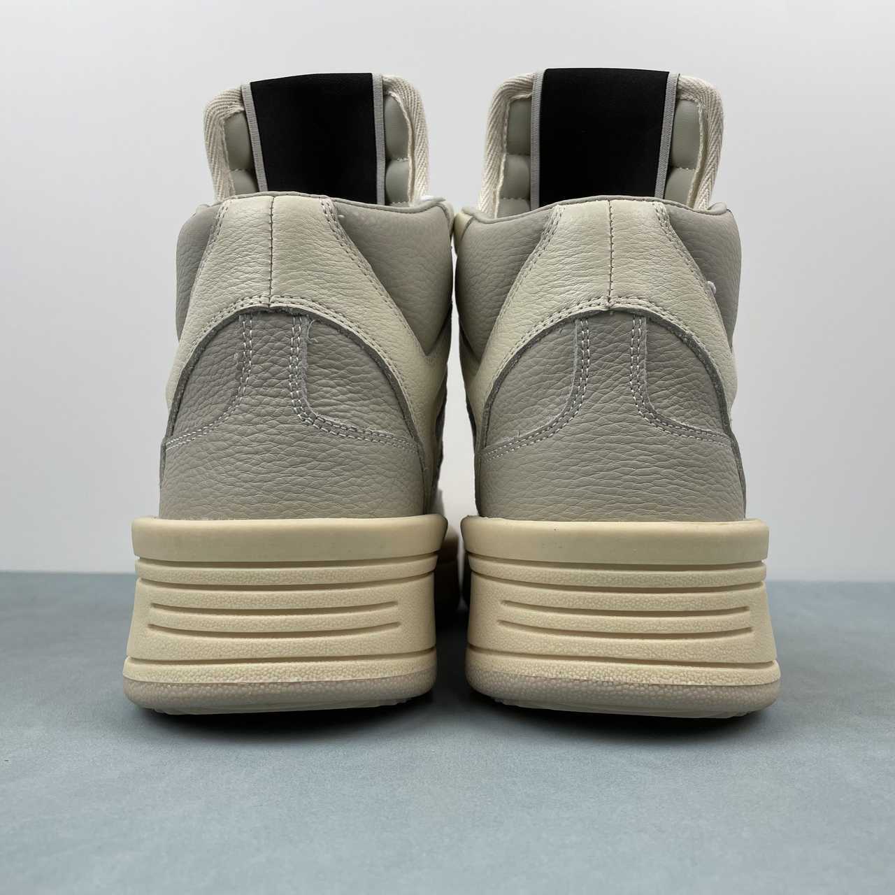 Rick Owens DRKSHDW X Converse Turbowpn Mid sneakers