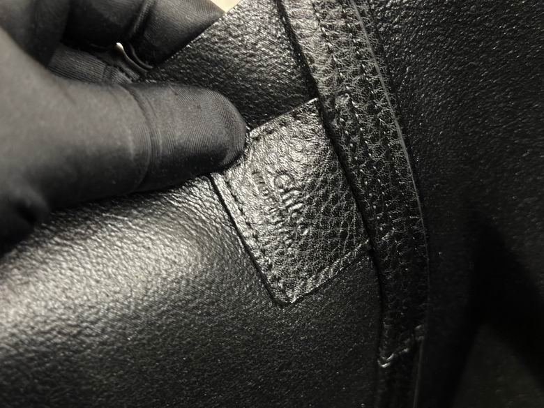 Chloé Spin Bag nero