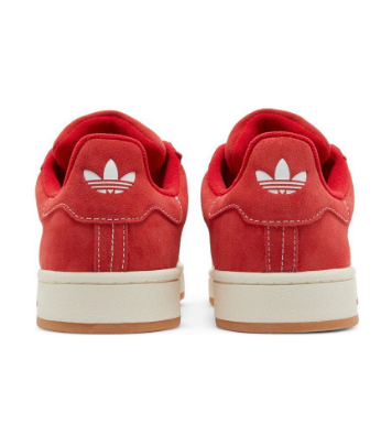 Adidas Originals Campus rosso