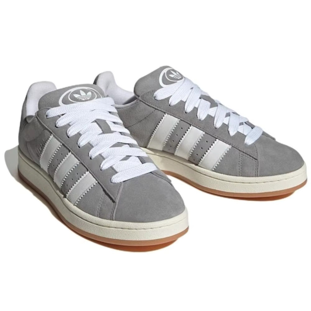 Adidas Originals Campus grigio