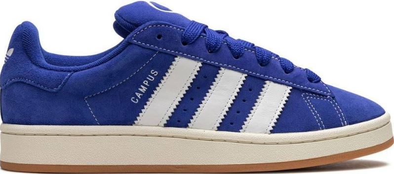 Adidas Originals Campus blue white