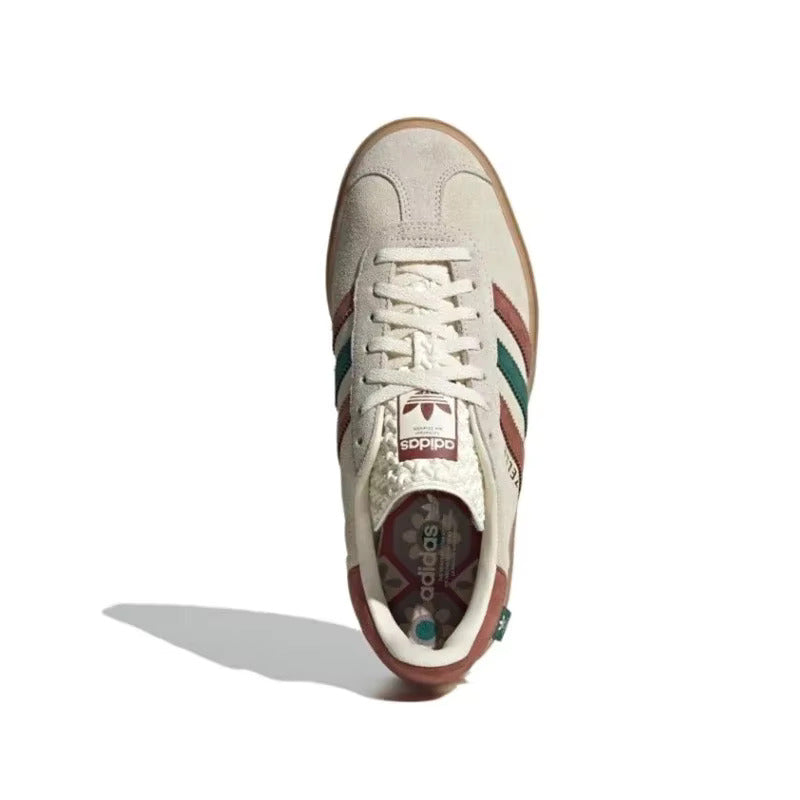 Adidas Gazelle Bold beige