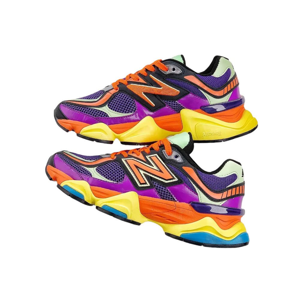 Perchè scegliere la New Balance 9060 - VIBES MILANO