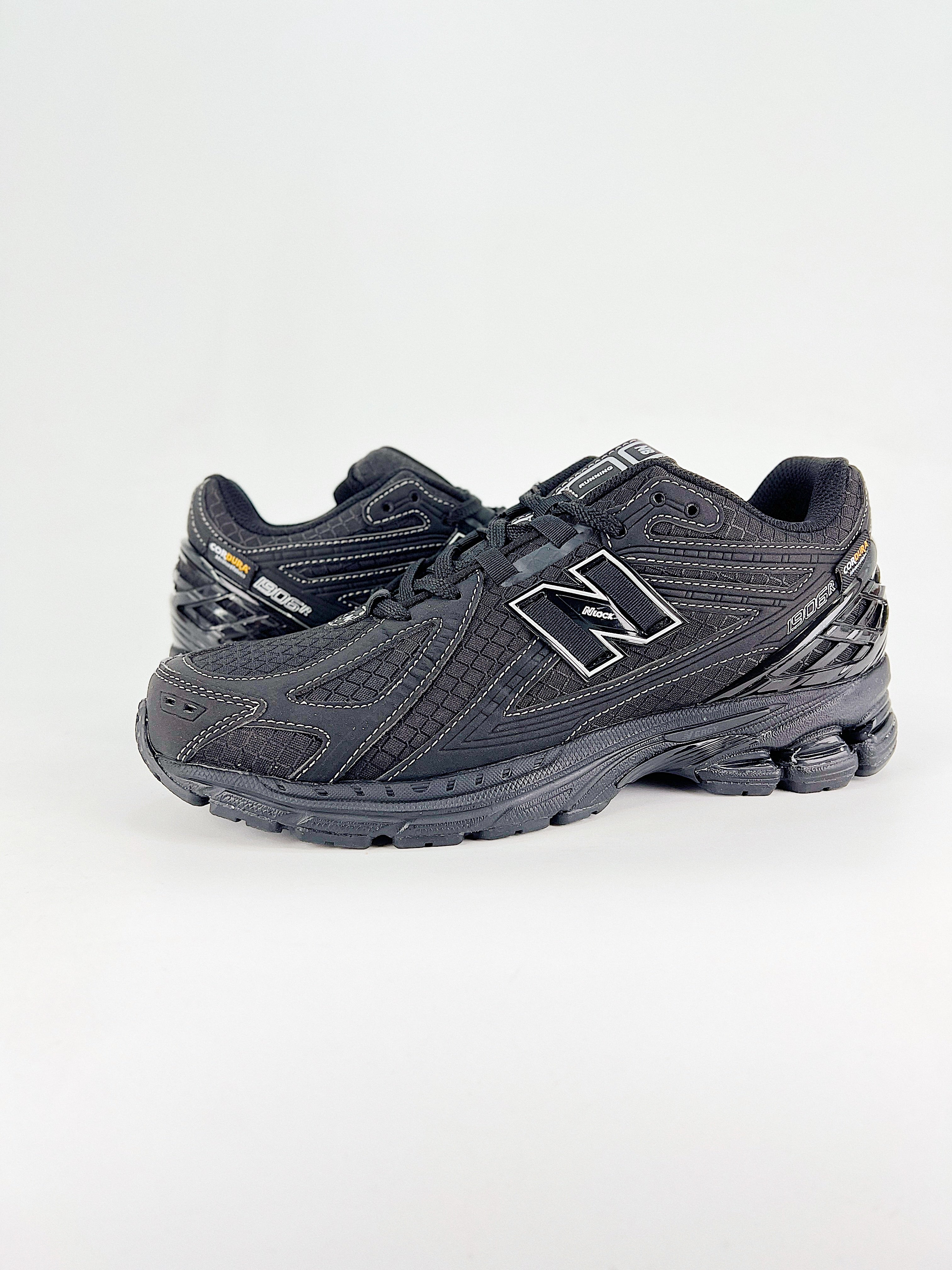 New Balance NB M1906R RWF Cordura Black