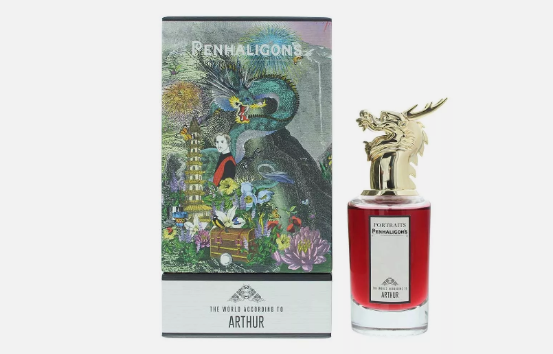Penhaligon's Portraits Arthur Eau De Parfum Spray 75ml