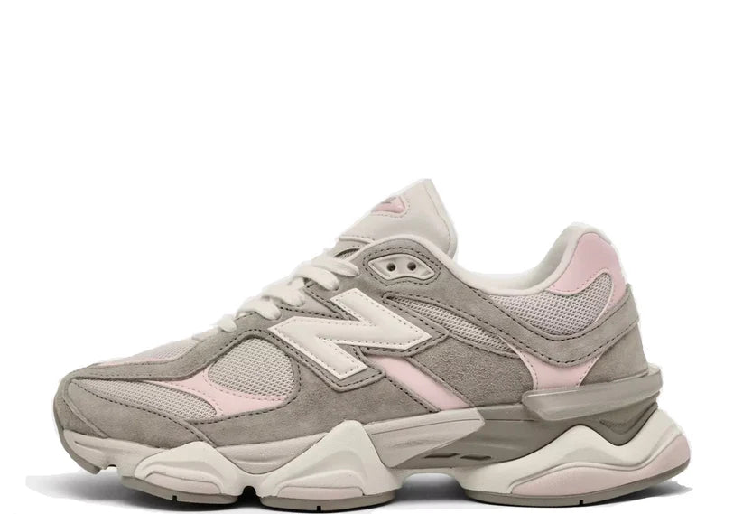 New Balance NB 9060 Arid Stone Rose Sugar - VIBES MILANO