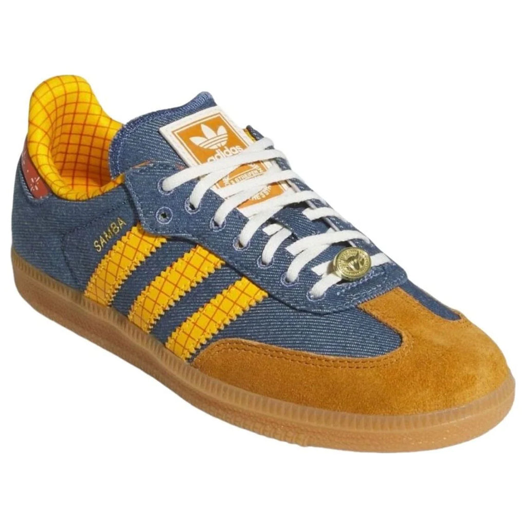Adidas Samba OG Disney Pixar's Toy Story Woody