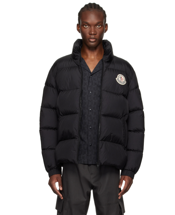 Piumino corto Moncler Citala