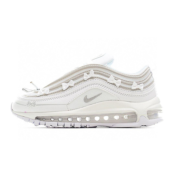 Nike Air Max 97 White Women's